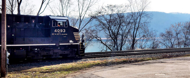 Derailment opens eyes on safety/evacuation plans  in Wellsville